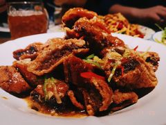 -葡萄集|滋味新疆菜·精酿酒馆(瑞豪酒店)