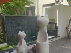 -吕氏焗小鲜•海鲜青岛菜(八大关店)