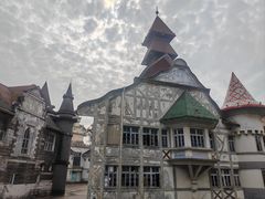 -蠡湖中央公园