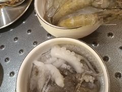 -小牛哈尼韩式水煎肉(万象城店)