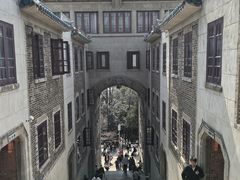 -武汉大学-樱园