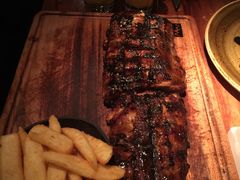-The Meat & Wine Co Southbank(南岸店)