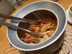 -隅乐胡椒虾·台湾菜·团建(皇岗店)