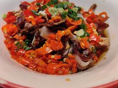 -龙师傅卤炒(天马店)