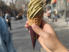 -吴裕泰茶庄(前门大街店)