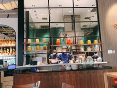 -MOMENTI手工意面(晶耀前滩店)