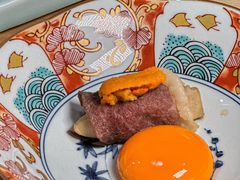 -鮨乐亭Omakase·海胆宴