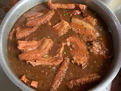 扣肉-老嘢扣肉糯米饭(云亭街店)