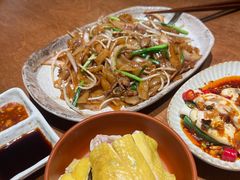 -麽麽家•爆炒牛肉饭(景瑞时光里店)