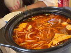 -贺兰山·西北菜(牛街总店)