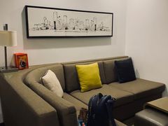 -深圳机场凯悦嘉轩酒店