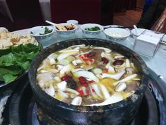 -南渝食府.石锅鸡(尚城花园店)