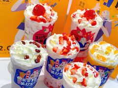 -奈雪的茶(大悦城店)