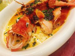 -东江海鲜酒家(艺都分店)