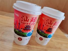 -一杯潮茶·专注潮汕茶饮(朝阳庄店)