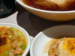 -松鹤楼面馆(中洲湾店)