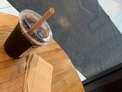 -星巴克(天津凯德天津湾店)