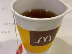 锡兰红茶-麦当劳(景城邻里中心店)