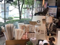 -Manner Coffee(芮欧百货店)