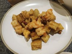 -福苗小骆驼烧烤(大唐不夜城店)
