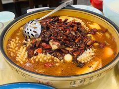 -聚丰德饭店(经五路店)