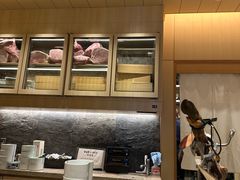 -焼肉 番手十番(銀座三越店)