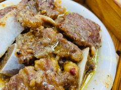 -新河畔海鲜酒楼(虎门店)