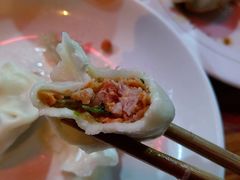 -山东水饺(南坪新街店)