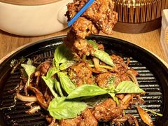 -小大董·烤鸭(王府井apm店)