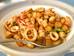 -闽海肴(北辰荟店)