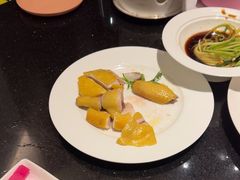 -三亚亚龙湾瑞吉酒店·铭轩中餐厅Mingxuan·海南菜·粤菜