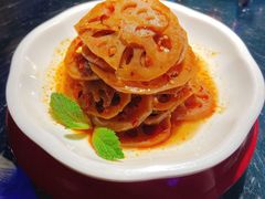 -阿庄新豫菜(通泰路店)