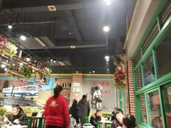-钢管厂五区小郡肝串串香(蜀都万达店)