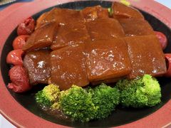 -山西饭店