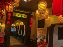 -小江南(老洋桥店)