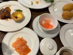 -帝豪酒店•马可勃罗西餐厅