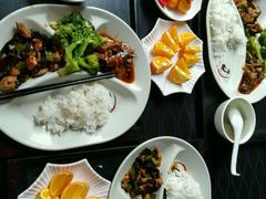 -红街养生休闲会所(红街商业广场店)