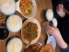 -金孔雀德宏傣味餐馆(魏公村店)