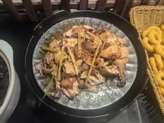 -重庆丽苑维景国际大酒店·海鲜自助餐厅