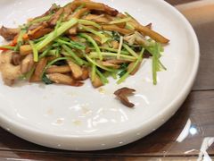 -北塘海鲜·天津菜·鲅鱼水饺是一绝(大光明桥旗舰店)