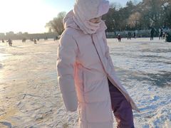 -长春市南湖公园