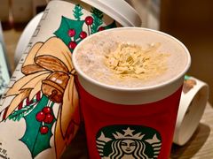 -星巴克臻选(广州高德置地秋广场店)