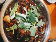-苏州藏书羊肉(本溪路店)