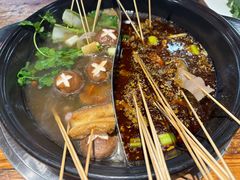 -袁记串串香(新南门店)