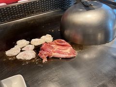 -火地铁板烧(昆山万象汇店)