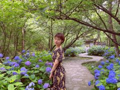 -玉女潭景区