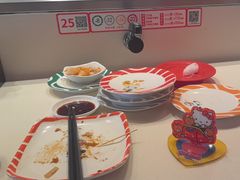 -新一番三文鱼寿司(红城湖店)