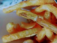 -麦当劳(百荣世贸商城店)