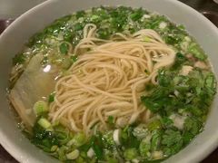 拉面-众品香美食(三弓路店)