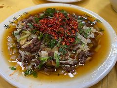 -荣生萝卜汤饭店